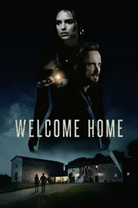 Welcome Home izle