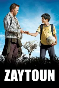 Zeytin izle