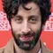 Simon Helberg filmleri