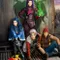 Descendants fragman izle